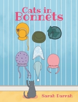 Cats in Bonnets B0DZFD9MTQ Book Cover