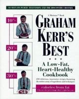 Graham Kerr's Best 039914076X Book Cover