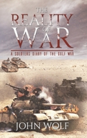 The Reality of War 1786933926 Book Cover