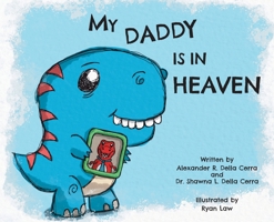 My Daddy Is In Heaven 195635753X Book Cover