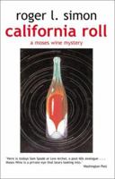 California Roll 0743412842 Book Cover