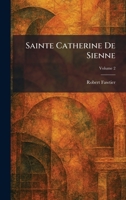 Sainte Catherine De Sienne (French Edition) 1025965361 Book Cover