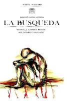La Busqueda: Anastrofe Poetico Artistica 1514289253 Book Cover