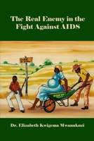 The Real Enemy in the Fight Against AIDS 1645302962 Book Cover