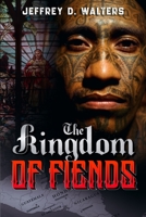 The Kingdom Of Fiends B08BVWTCC6 Book Cover
