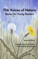 The Voices of Nature : Stories for Young Readers 1794450653 Book Cover