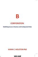 Business Ethics for a New Economy: Redefining Success in Business and Creating Social Value 1477131809 Book Cover