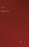 Nowaja Seml 3864448824 Book Cover