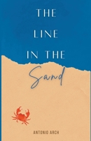 The Line in the Sand B0CLR3R8MW Book Cover