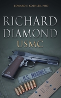 Felix Leiter, USMC 1457556855 Book Cover