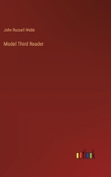 Model Third Reader 3385381819 Book Cover
