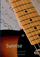 Sunrise (German Edition) 3741299324 Book Cover