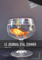 Le Journal d'Al Zeihmer (French Edition) 2342018460 Book Cover