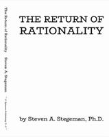 The Return of Rationality: A Closed System of Propositional Logic B0GQPPP1C8 Book Cover
