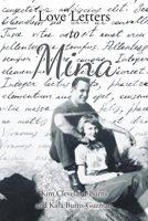 Love Letters to Mina null Book Cover
