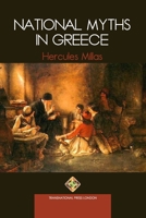 National Myths in Greece 180135099X Book Cover