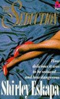 The Seduction 0330301659 Book Cover