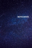 Notebook 1072262118 Book Cover