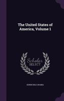 The United States of America, Part 1 127722806X Book Cover