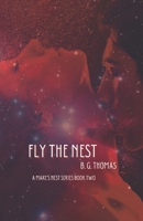 Fly the Nest: A Mare's Nest Series Book Two B0BT6V2WXP Book Cover