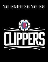 Blank Lined NBA Superhero Gift Journal – Diary – College-Ruled Notebook for Basketball Lovers & The Lob City Fans 1698545274 Book Cover