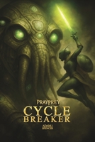 Prayprey: A Mythic Novel of Mercy, Monsters, and the Fire That Remembers (Prayprey Trilogy) B0F7K9ZWTC Book Cover