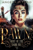 Pawn: An Epic Fantasy Trilogy 1670763579 Book Cover