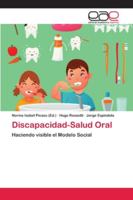 Discapacidad-Salud Oral 3639602846 Book Cover