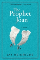 The Prophet Joan 1736726609 Book Cover