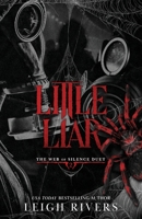 Little Liar (Deluxe Edition) (The Web of Silence, 2) 1464258627 Book Cover