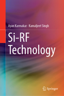 Si-RF Technology 9811380538 Book Cover