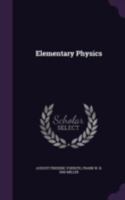 Elementary Physics 1362021911 Book Cover
