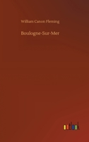 Boulogne-Sur-Mer 9354208274 Book Cover