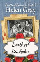 Bootheel Bachelor: Christian Historical Fiction (Bootheel Beloveds) 1518767109 Book Cover