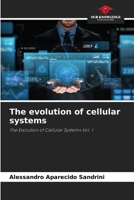 The evolution of cellular systems 6207984404 Book Cover