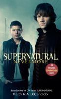 Supernatural: Nevermore 0061370908 Book Cover