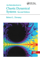 An Introduction to Chaotic Dynamical Systems 0367091976 Book Cover