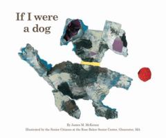 If I Were a Dog 057800481X Book Cover