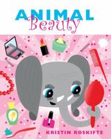 Animal Beauty 0802854540 Book Cover