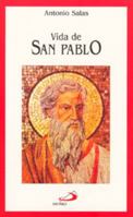 Vida de san Pablo 8428521360 Book Cover
