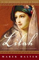Lilah 1400052823 Book Cover