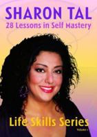 28 Lessons in Self Mastery 0994524897 Book Cover