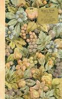 Fruit and Flowers 1558502254 Book Cover