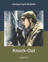 Knock-Out B085KT96JQ Book Cover