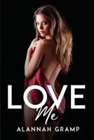 Love Me 1805094874 Book Cover