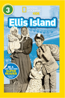 Ellis Island 1426323417 Book Cover