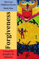 Forgiveness 1734631007 Book Cover