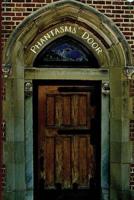 Phantasms' Door 1530447607 Book Cover