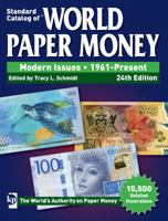Standard Catalog of World Paper Money: Modern Issues, 1961-present