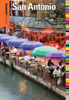 Insiders' Guide to San Antonio (Insiders' Guide Series) 0762773227 Book Cover